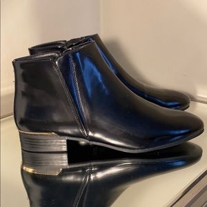 Zara Boots